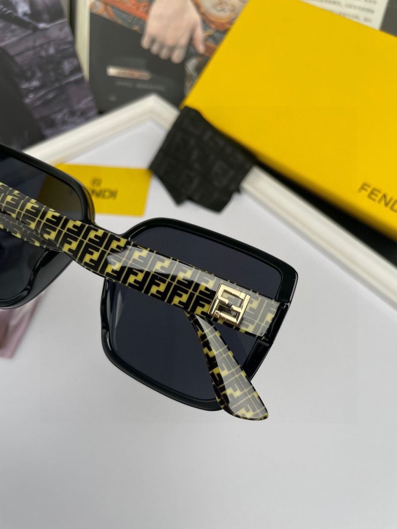 Fendi Sunglasses